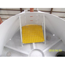 FRP or Fiberglass Tank for Pharmaceutical Application